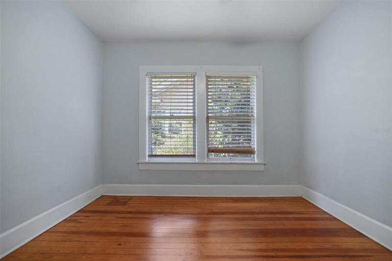 Bedroom 2 Single Family Home