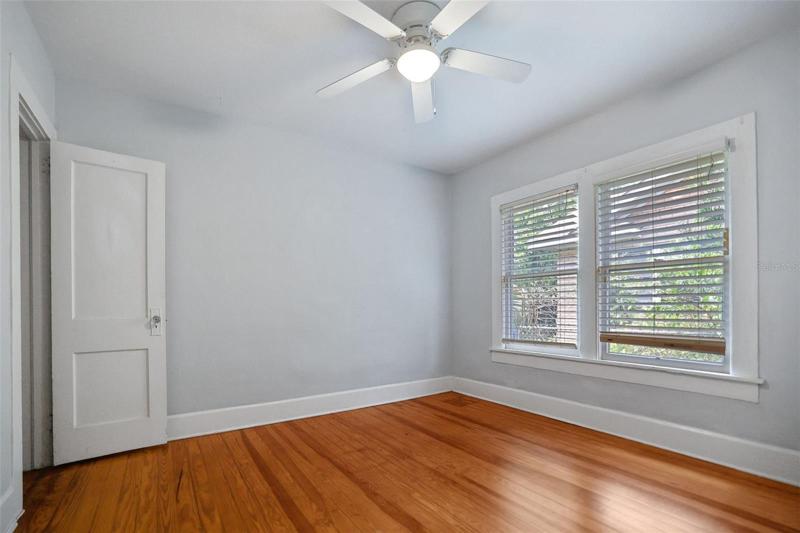 Bedroom 2 Single Family Home