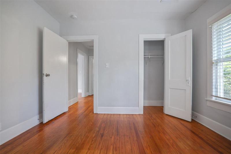 Primary Bedroom  Single Family Home