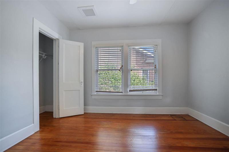 Primary Bedroom  Single Family Home