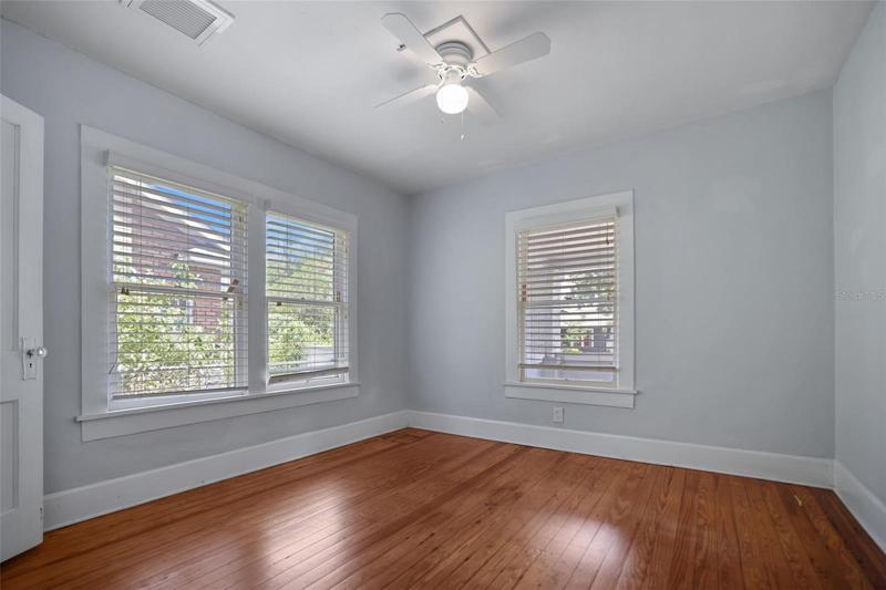 Primary Bedroom  Single Family Home