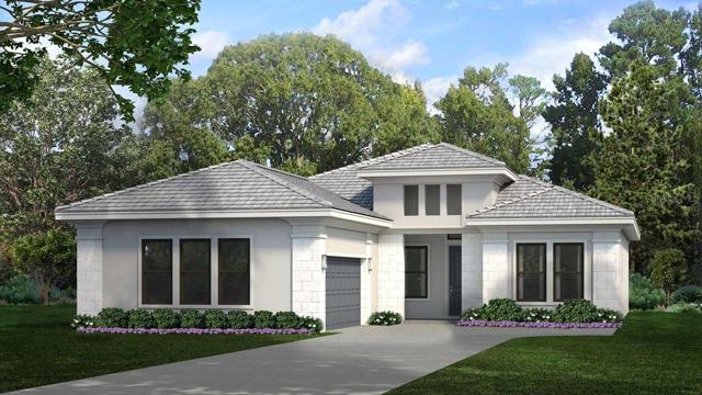 Rendering used for reference