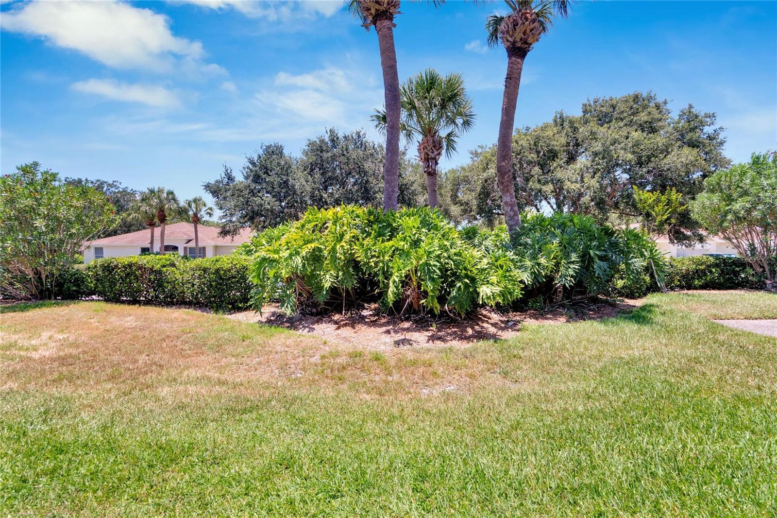 Radison Community Landscaping