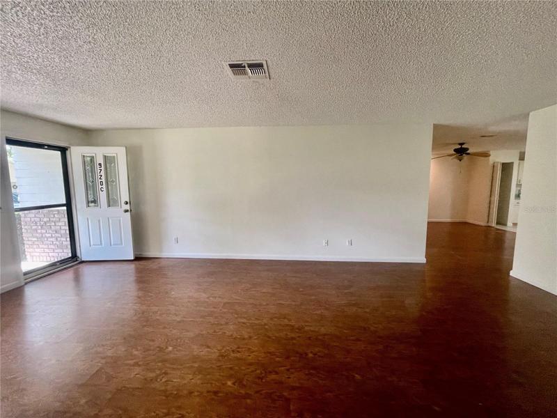 Formal living room