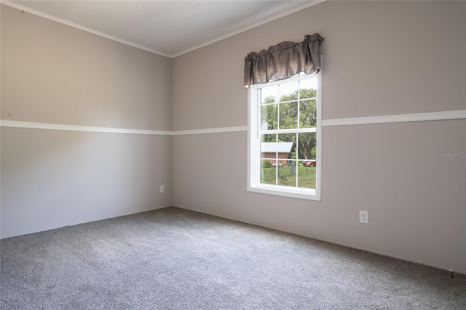 Bedroom #3.