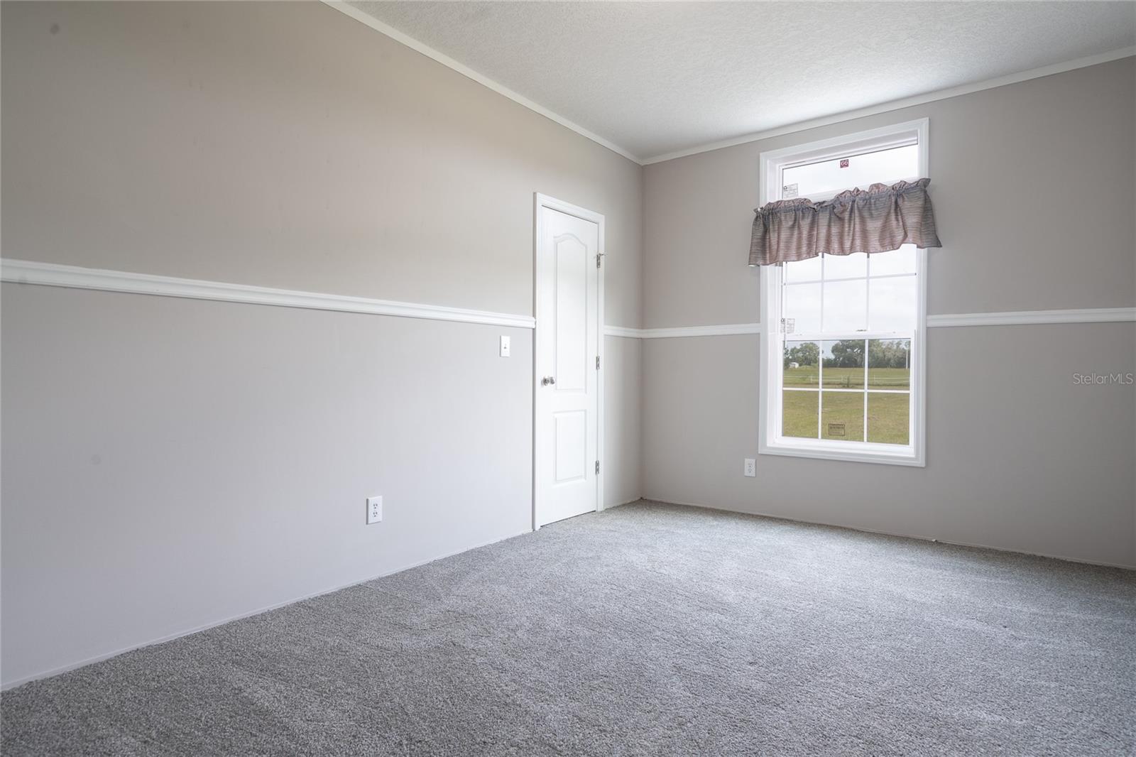 Bedroom #4.