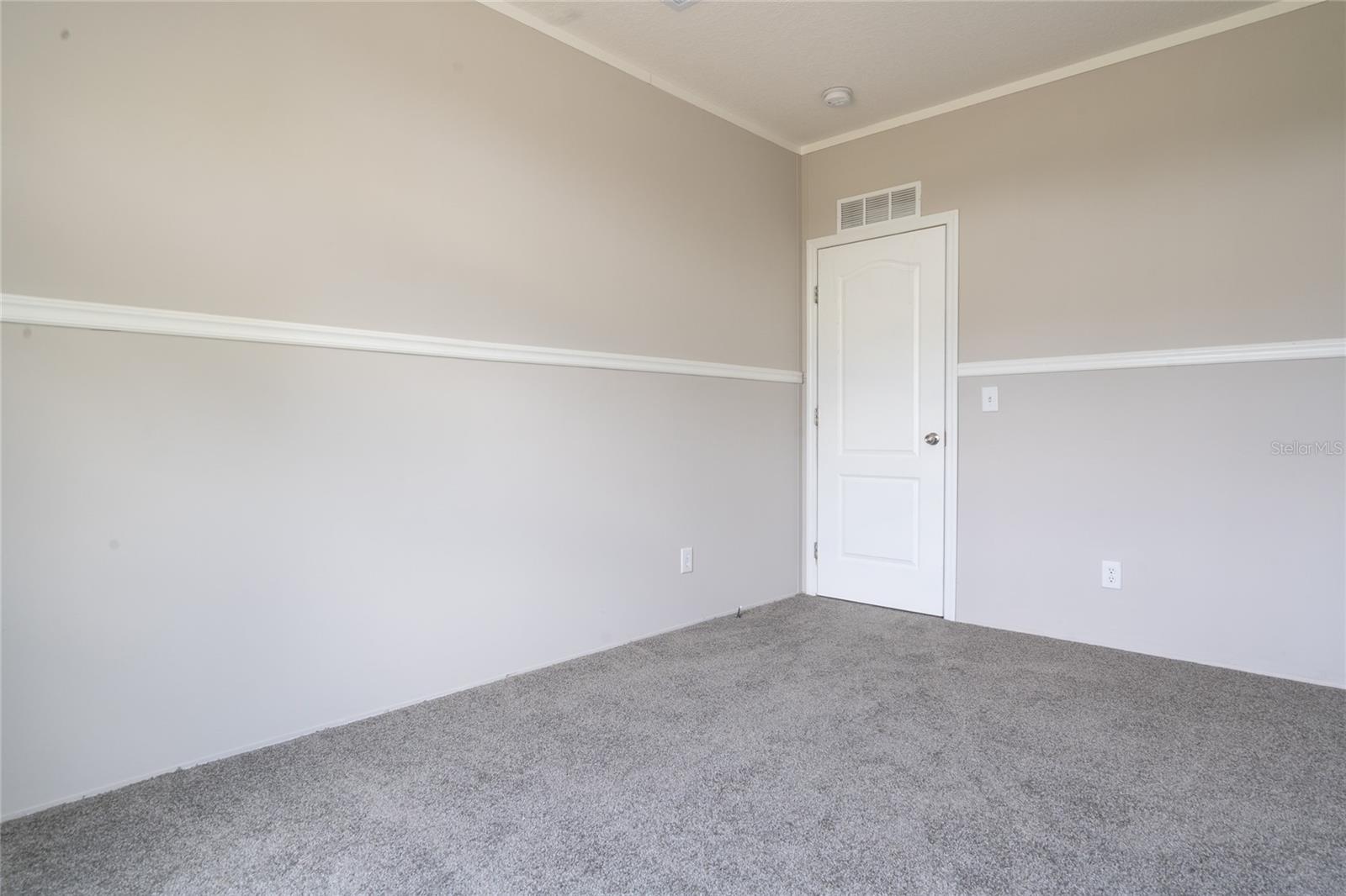 Bedroom #4.