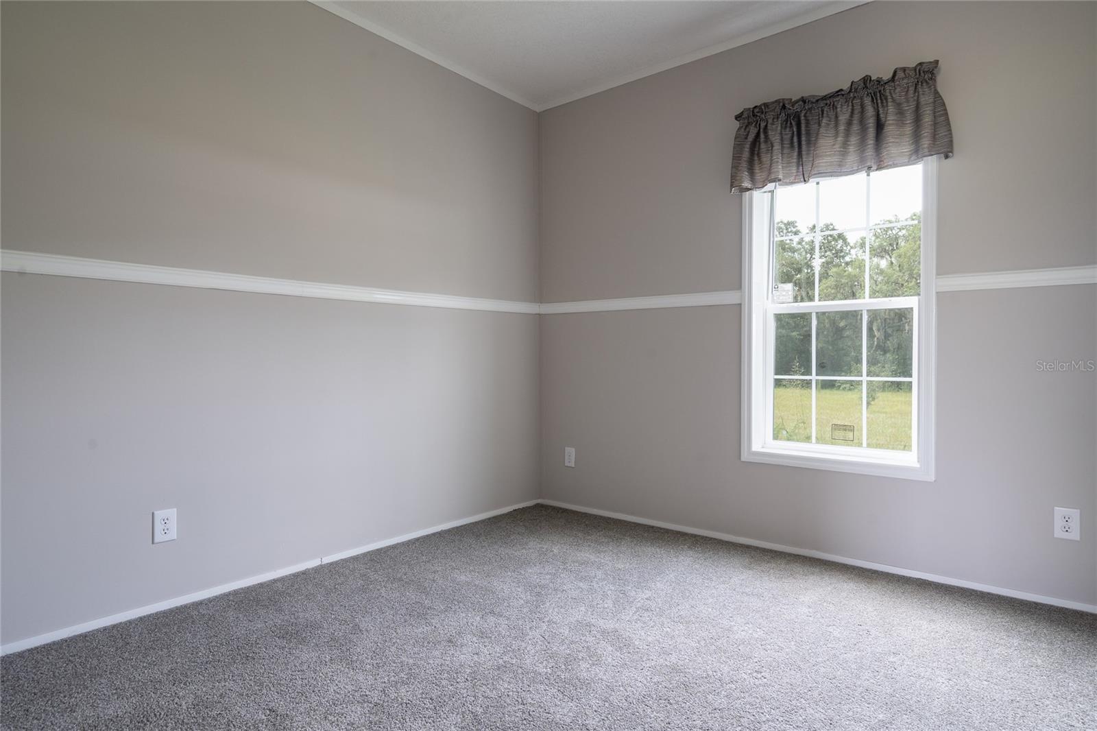 Bedroom #2.