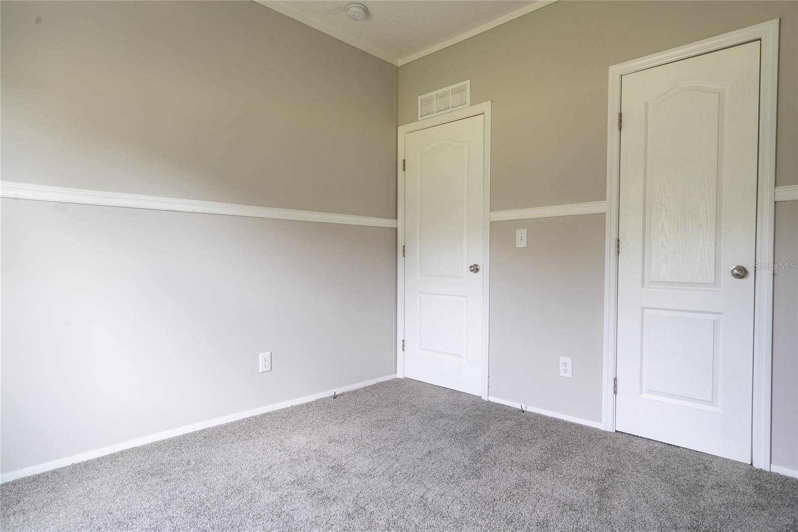Bedroom #2,