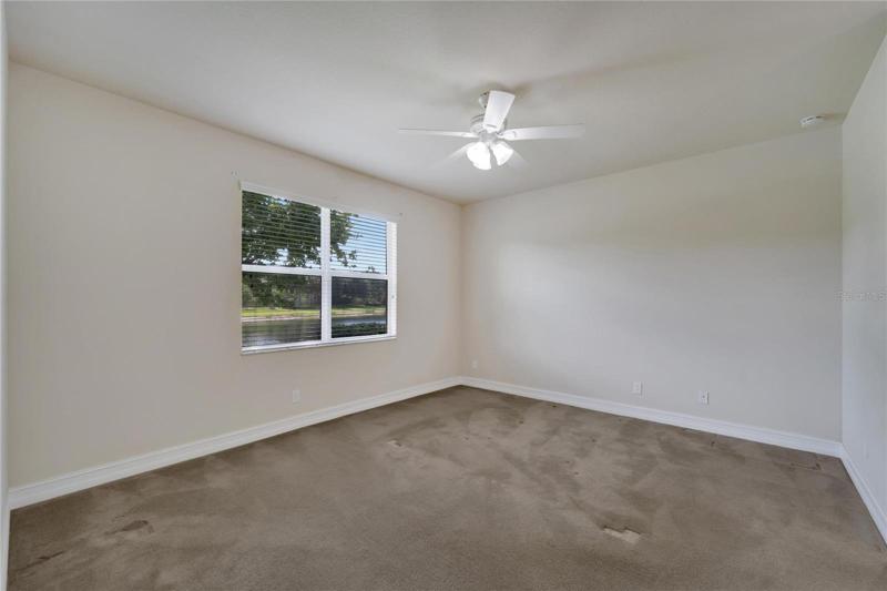 Owner's Suite