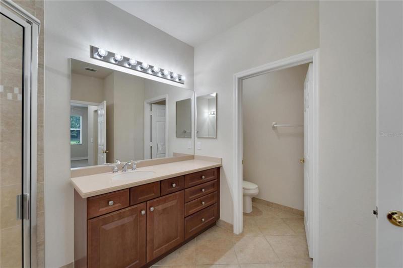 Owner's Suite Bathroom