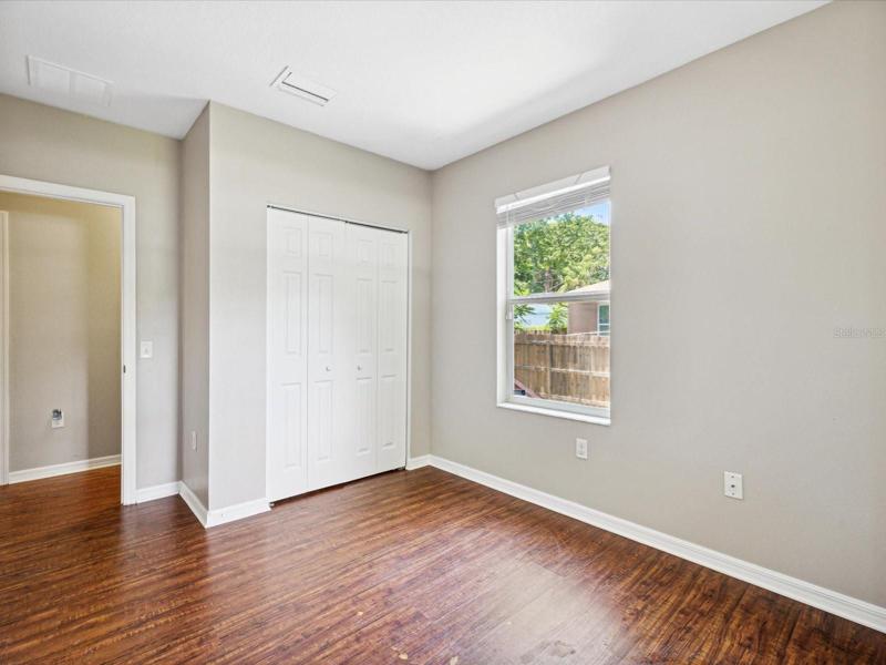 3rd bedroom
