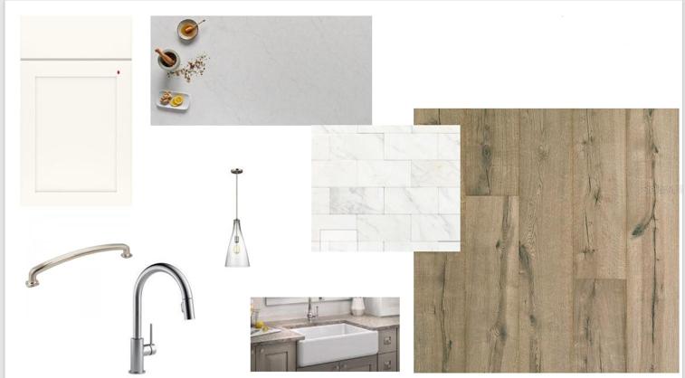 Interior Selection