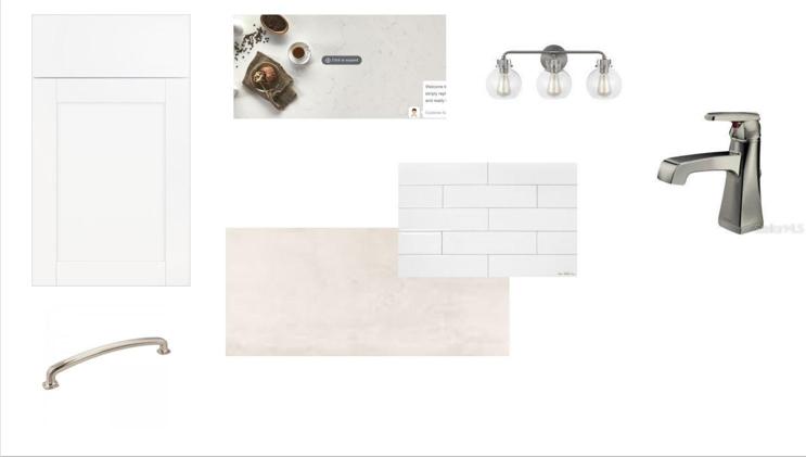Interior Selection