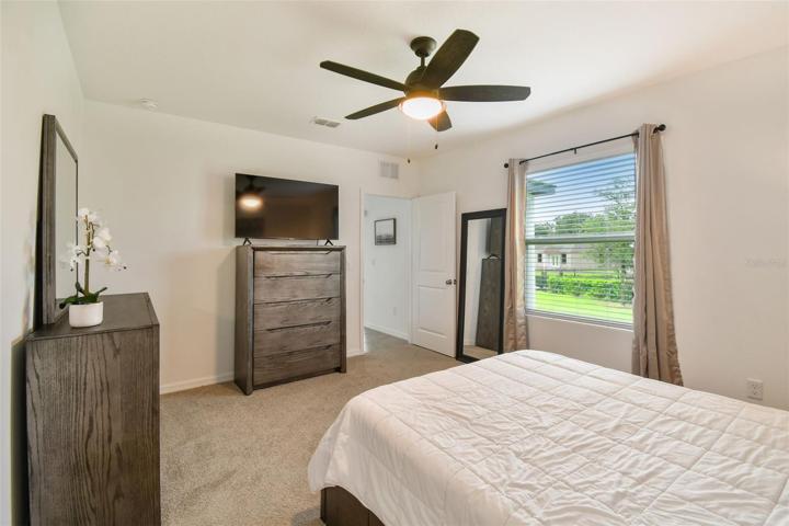 Master Bedroom alternate view