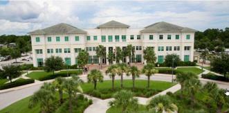 North Port City Hall
