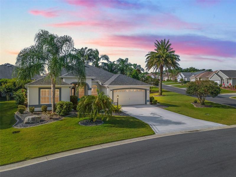 500 Monetta Lane