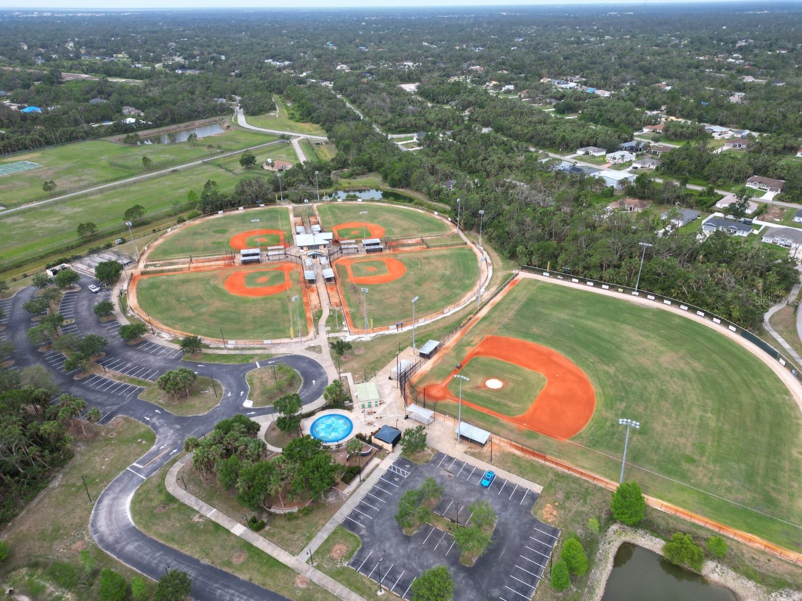 Atwater Community Park