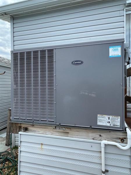 AIR CONDITION UNIT