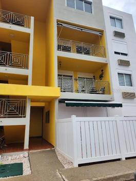 Tierra del Sol, Humacao PR