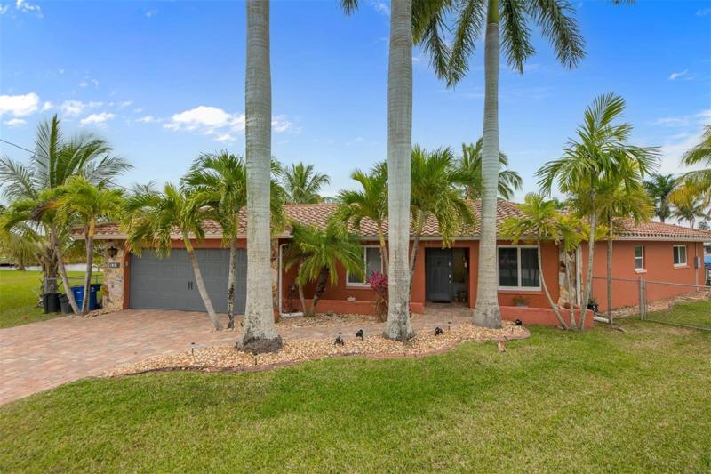 429 Cross St. 3BR 2 BA