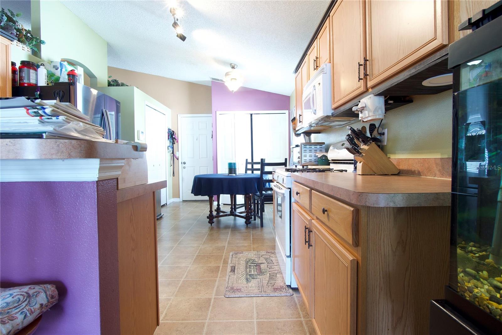 countertop