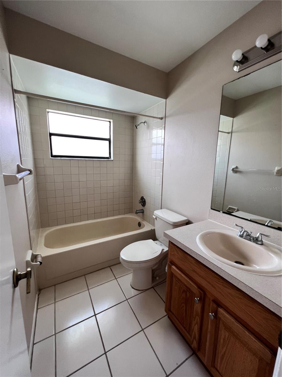 hall bath