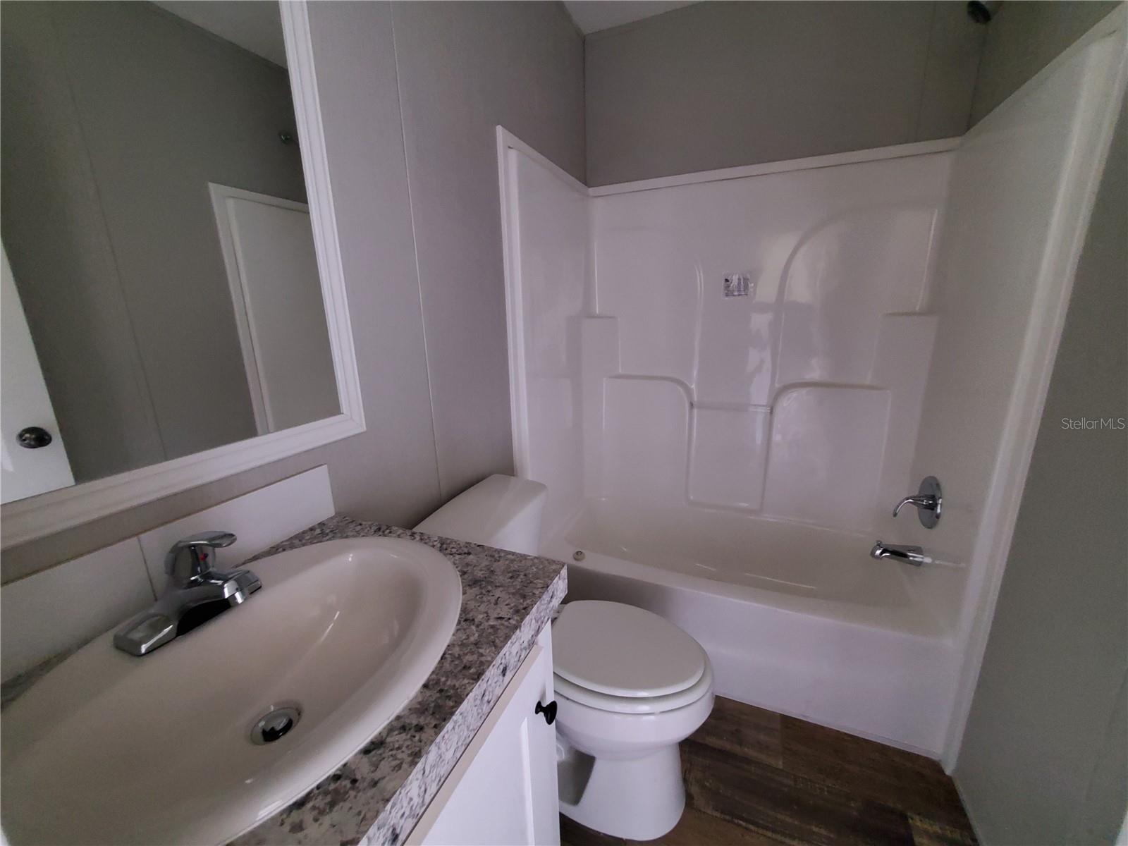 Bathroom 2
