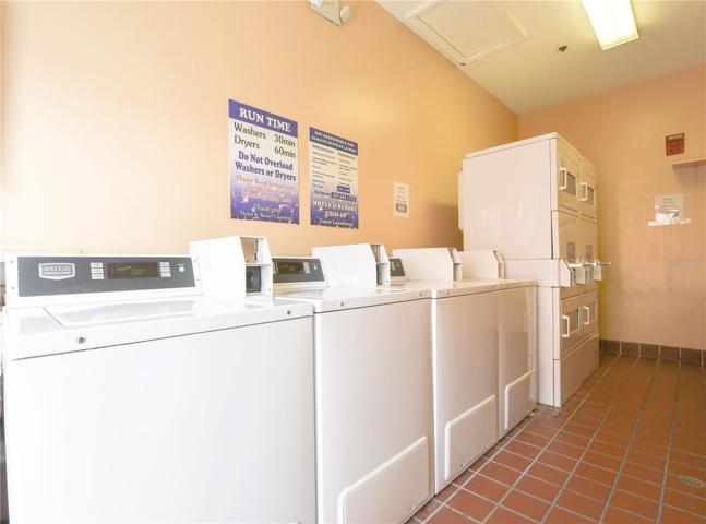 Laundromat