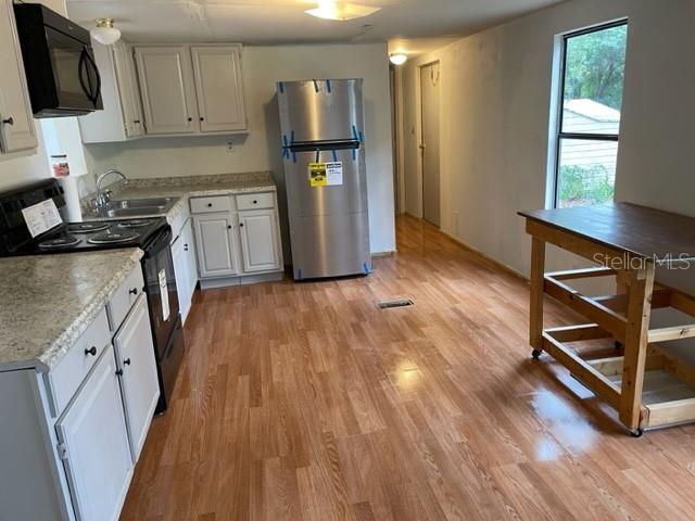Kitchen - Dinning
