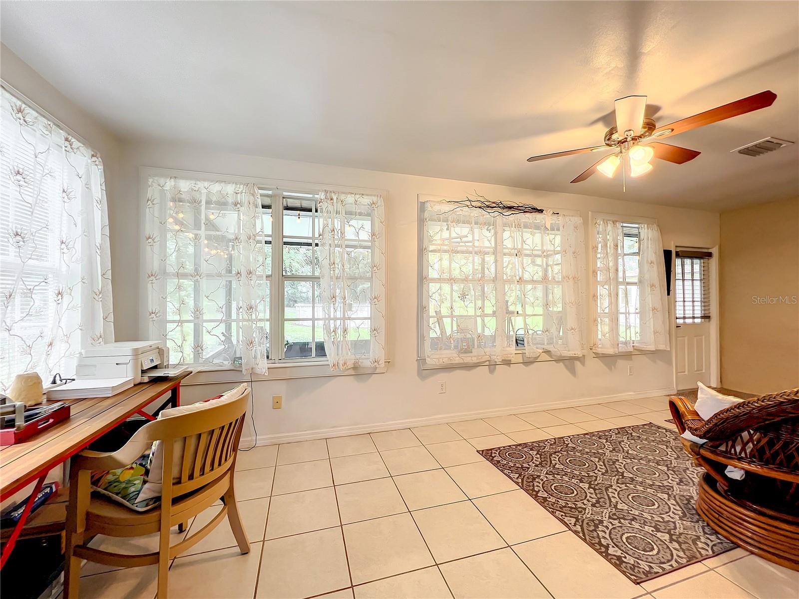 Florida Room