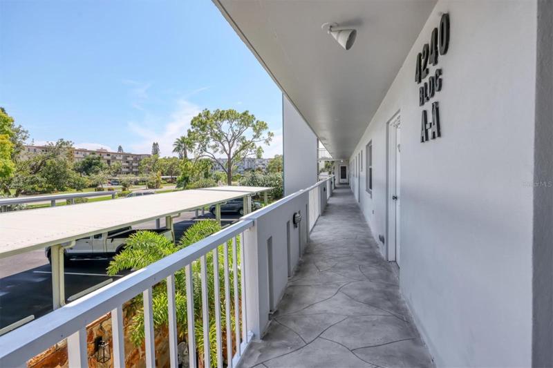 Walkway