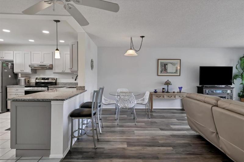 Open plan Open plan, Living Room, Kitchen, Dining Room