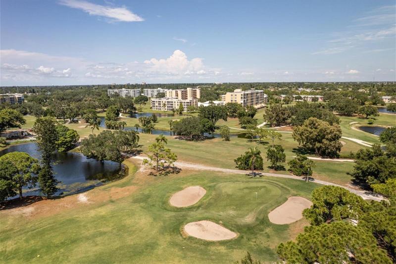 Ironwood Golf Course