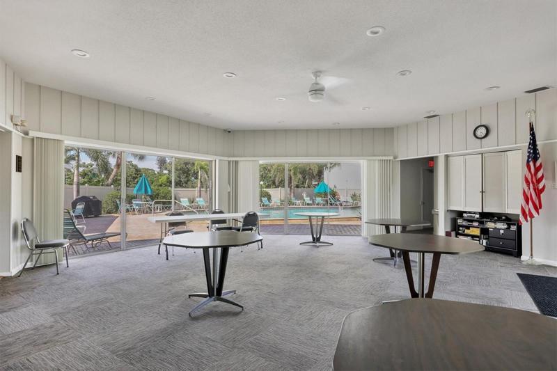 Clubhouse
