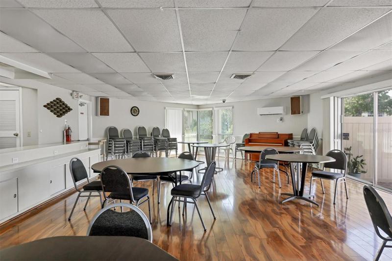 Clubhouse