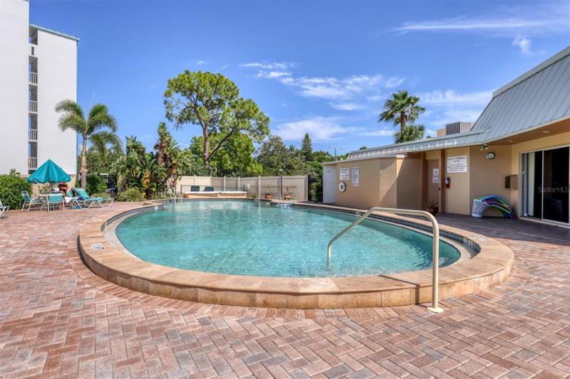Community Pool