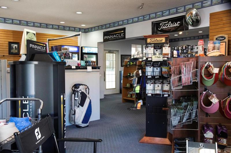 Pro Shop