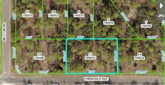 .59 ACRES 200X129