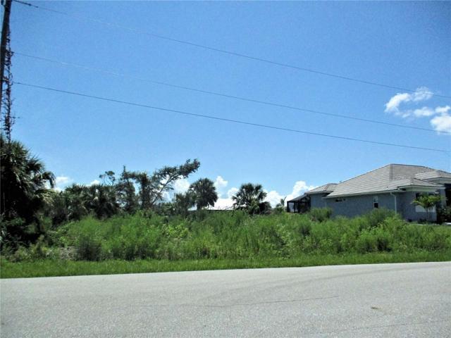 Front of lot looking to the right