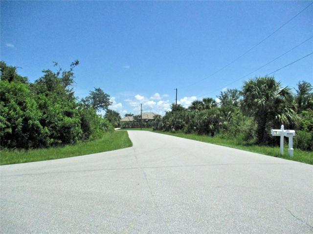 Street view to the left of the lot
