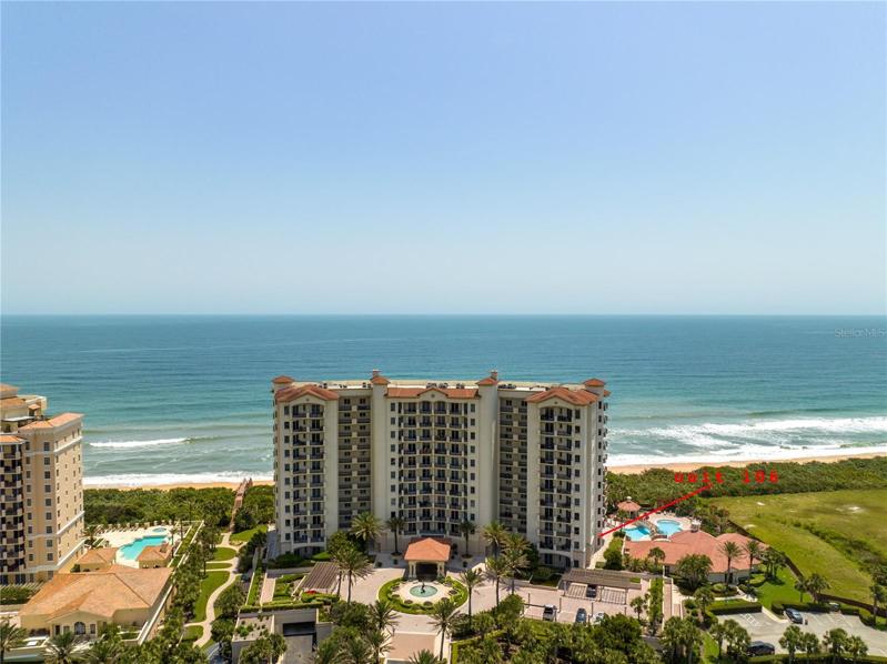 Direct Ocean Front