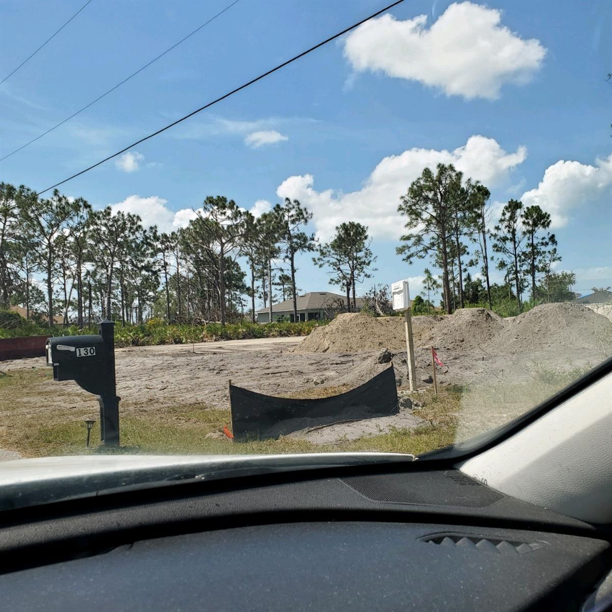 New construction