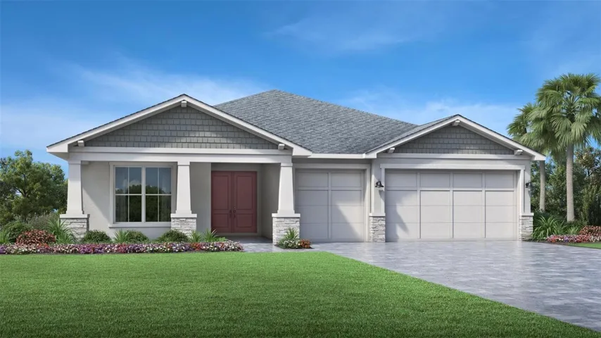 Tamiami Craftsman
