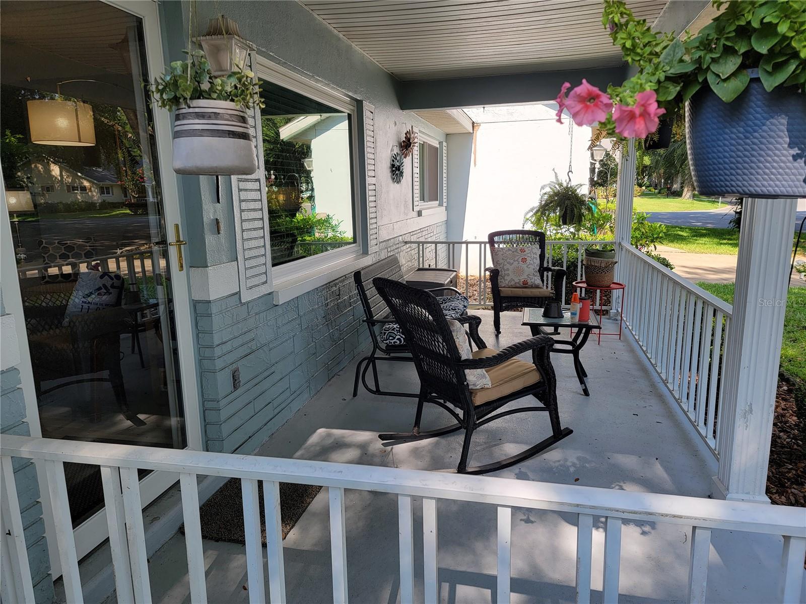 Meet your neighbors for a cup of Coffee