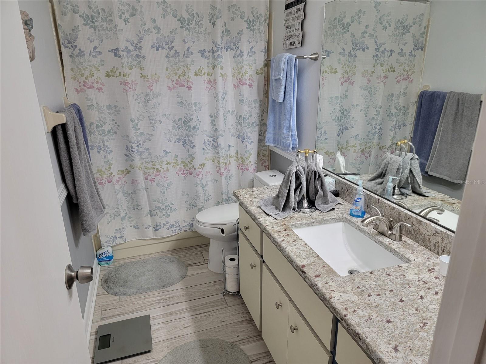 Guest Bath
