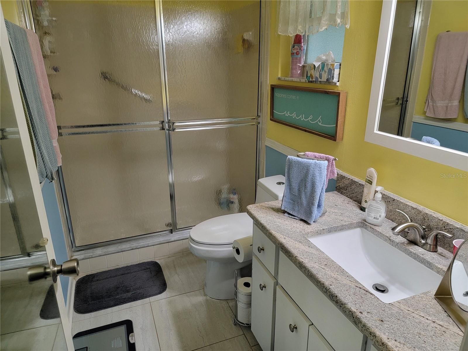Master Suite Bath