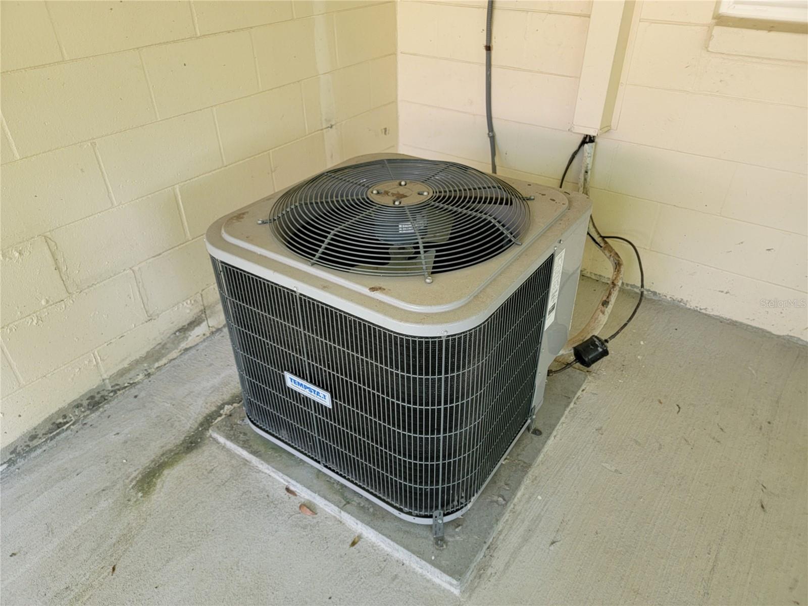 A/C 2018
