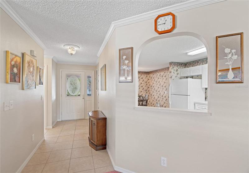 Foyer