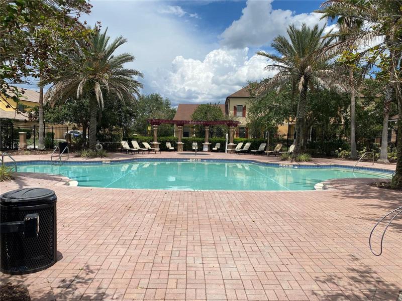 Community Pool